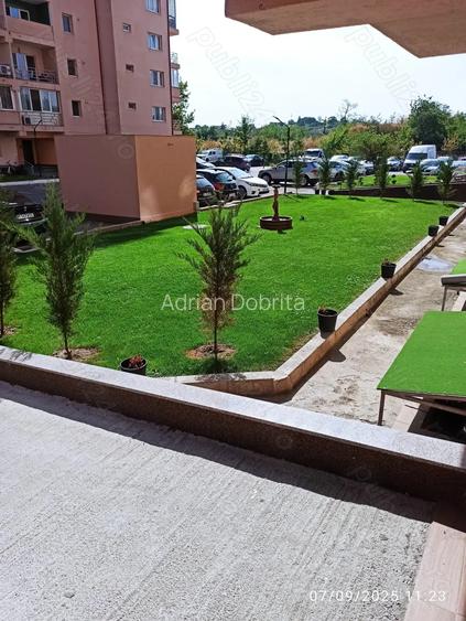Apartament decomandat 2 camere 67mp.