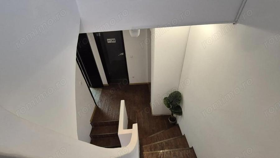 Casa S+P+1 Etaj+M - 170 mp - piata Victoriei - 9