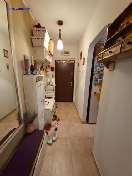 Ap 3 camere Stefan cel Mare- Dinamo - 17