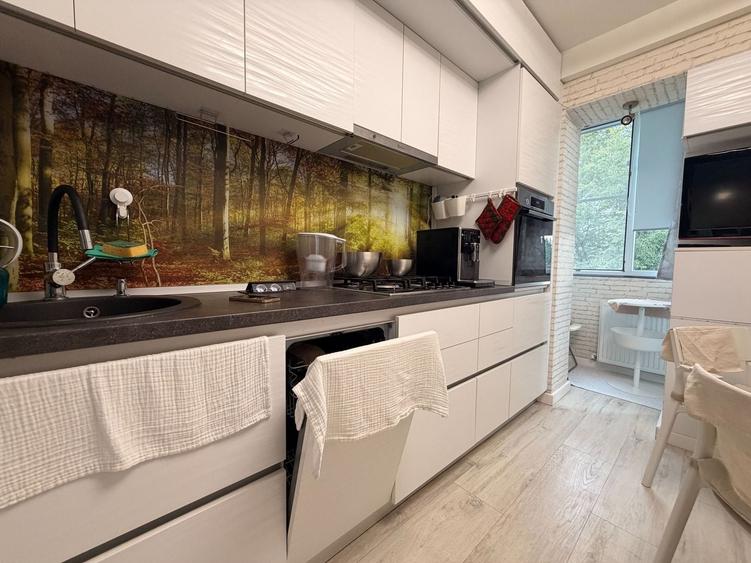 APARTAMENT 3 CAMERE | CRANGASI | OPORTUNITATE - 7