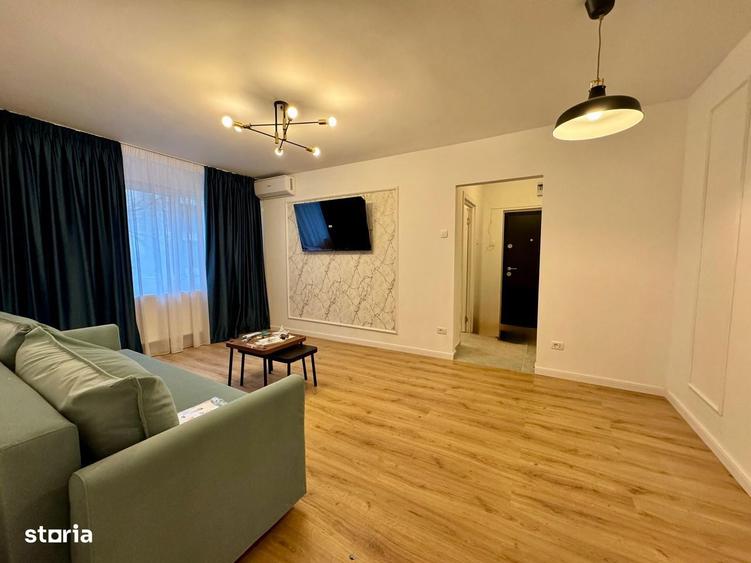 The Haven 15#2 | 2 camere | Bl. Cantemir | Prima inchiriere - 11