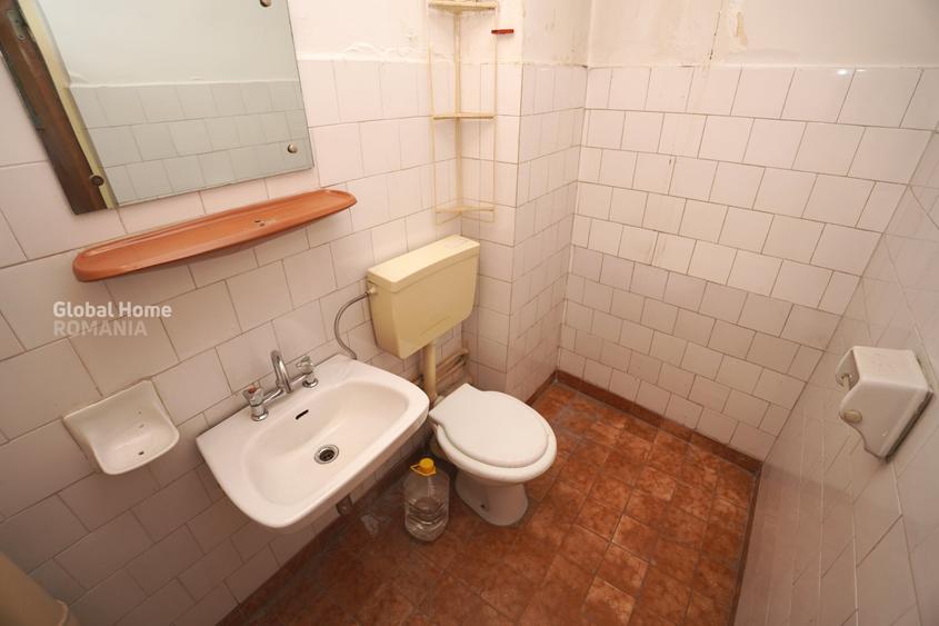 Apartament 3 Camere | Jean Louis Calderon | Piața Romană - 13