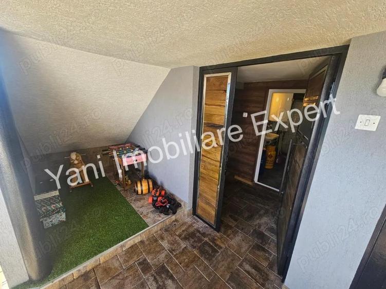 Casa de vanzare in comuna Corbeni, sat Oe?tii Ungureni, Jude? Arge?. - 17