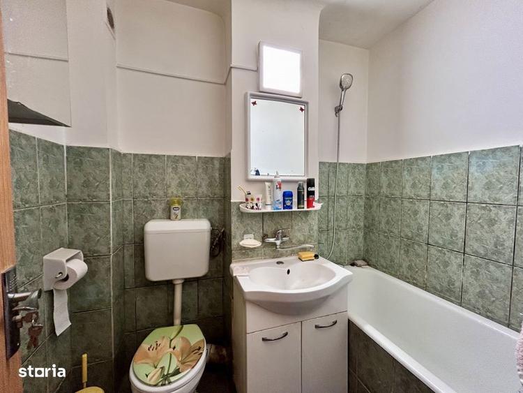 Apartament 2 camere, semidecomandat, Malu Rosu, Ploiesti - 2