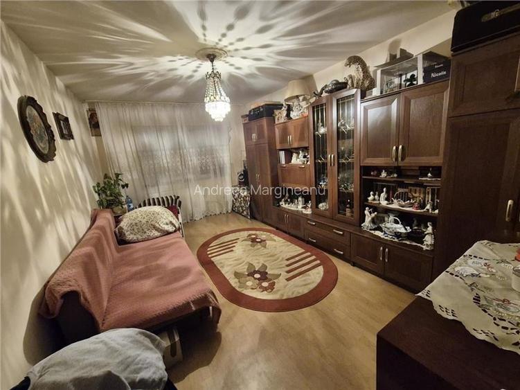LIPOVEI - 2 Camere - Decomandat - Centrala proprie LIPOVEI - 2 Camere - Decomandat - Centrala proprie