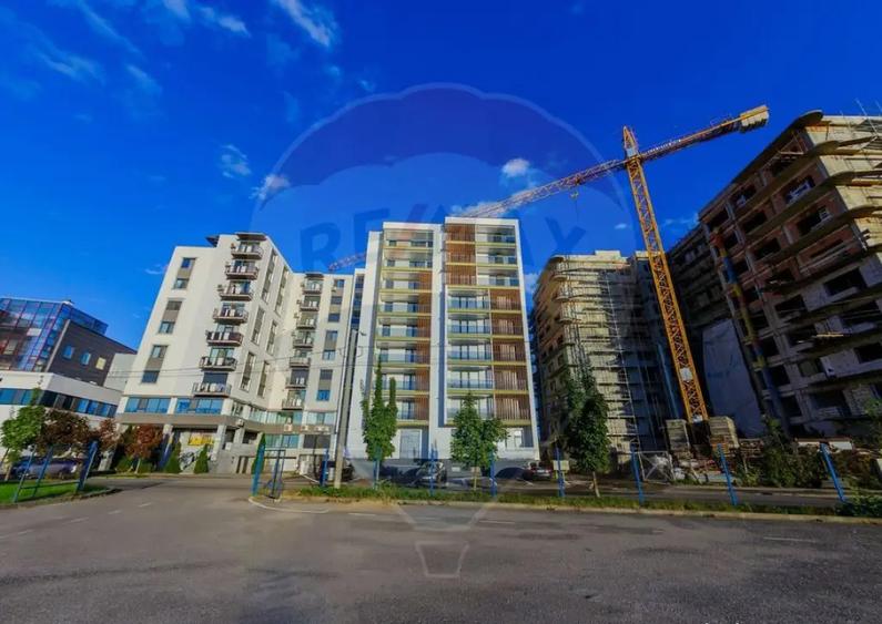 Apartament in zona de Lux - 9