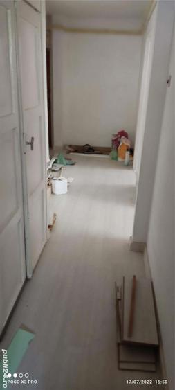 Vand apartament 3camere central - 9