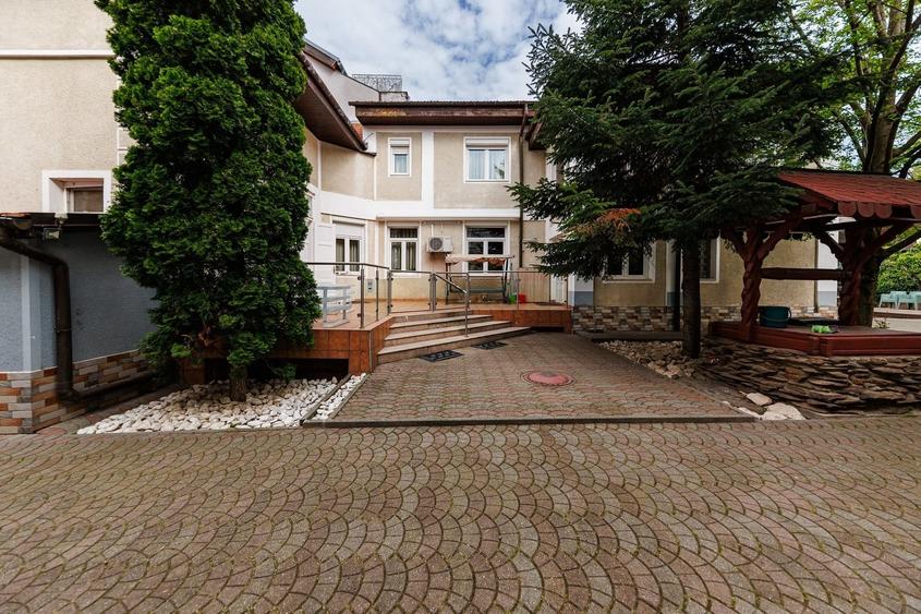 Casă Individuală Elegantă în centrul Timișoarei - 40