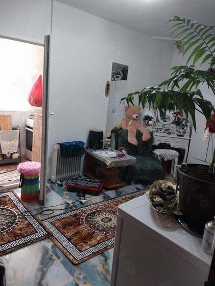 Vand garsoniera transformata doua camere ideal pentru familie cu copil - 3