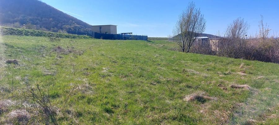 TEREN EXTRAVILAN  1500MP - POPLACA - 3