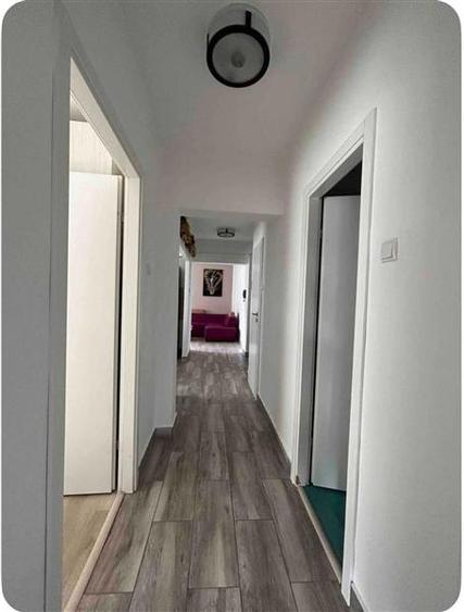 Apartament de lux cu 3 camere și 2 băi, la etajul 1 - 4