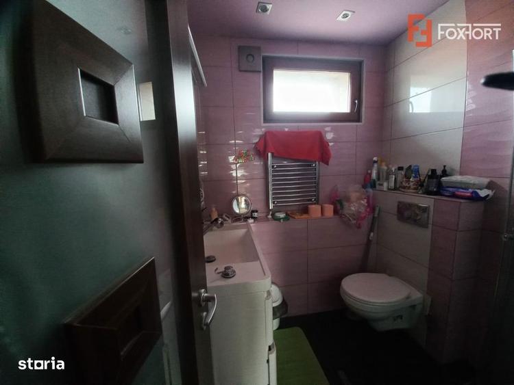 Casa individuala cu 4 camere si teren de 100 mp - zona Kuncz - 5