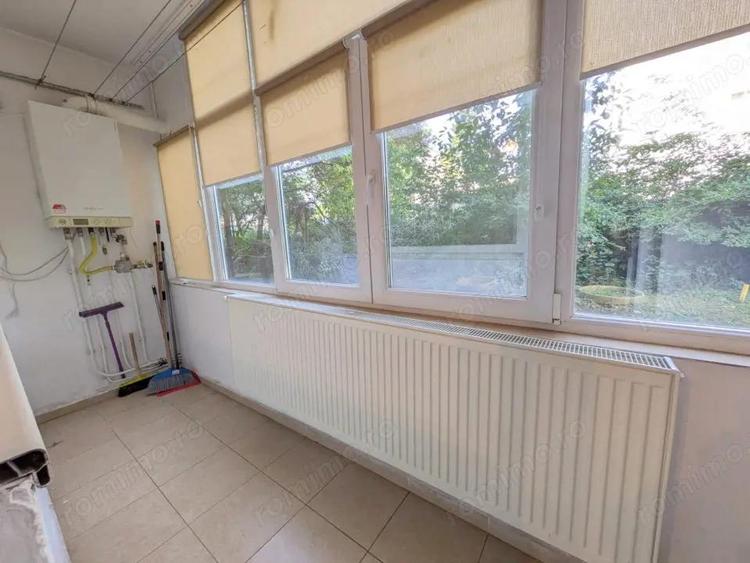 Orizont - Apartament 2 camere, parter + balcon, Mobilat, centrala termica - 3