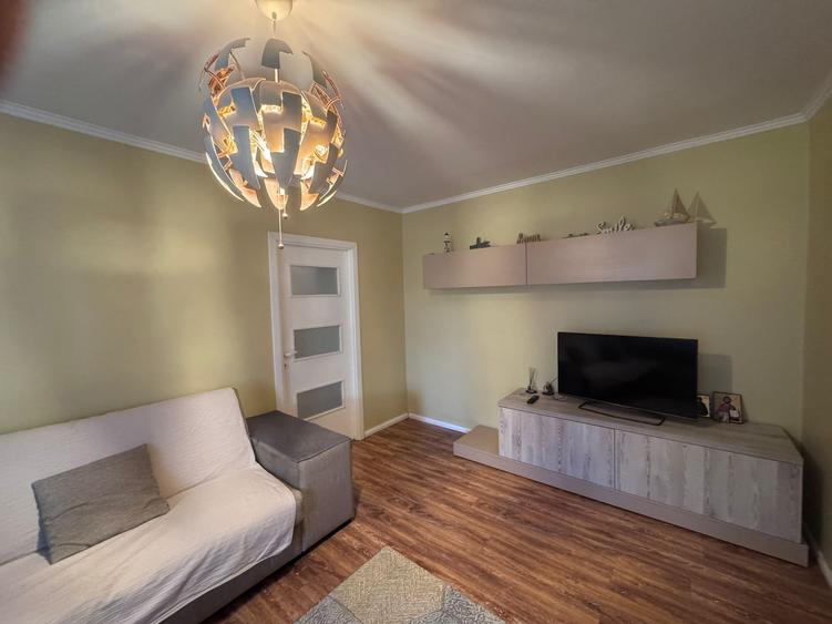 Apartament 2 camere – Bd. Lăpușneanu, lângă City Park Mall(AXI60) - 10