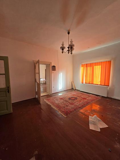 Sag - Casa P si teren 1937 mp- Vatra veche - 10