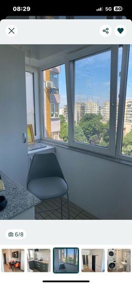 Apartament 1 camera, Pantelimon, mobilat - 2