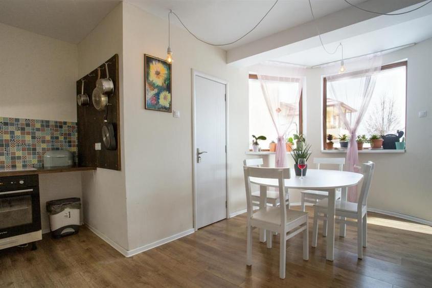 Casa 4 Camere, Harman - 6