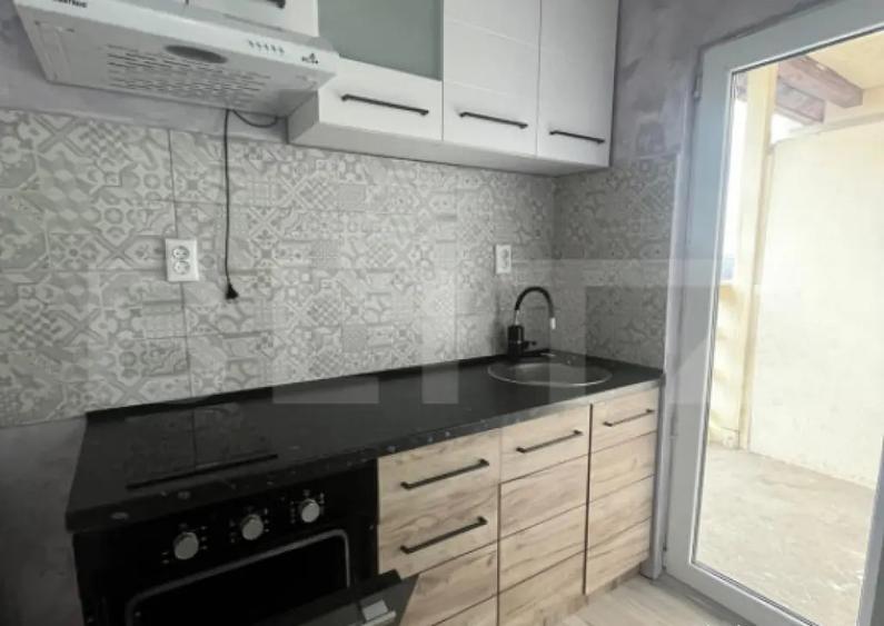 Apartament 1 camera CIUREA - 8