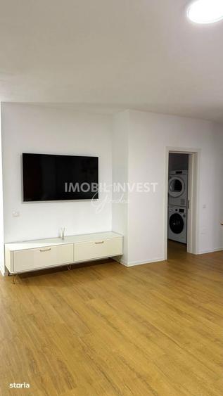 Comision 0! Apartament 2 camere, etaj 2, bloc nou, complet mobilat - 3