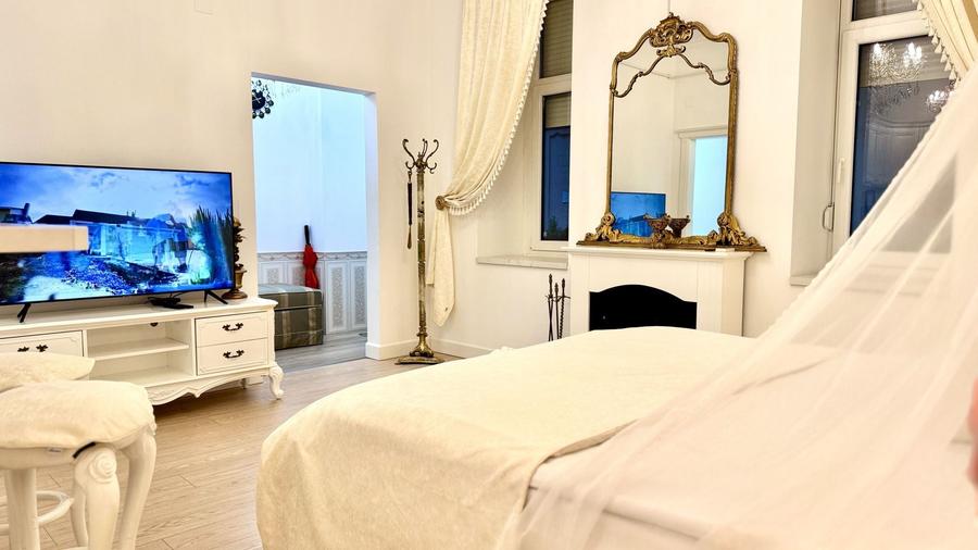 Investiție premium în Piața Unirii, apartament boutique cu randament - 17