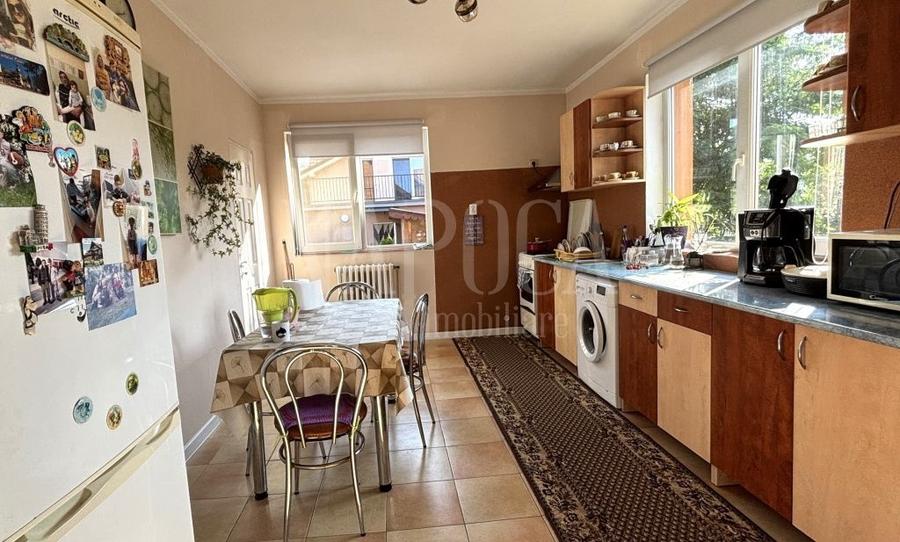 Casa 4 camere de vanzare in Gilau - 3