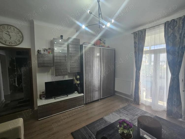 Direct proprietar! 2 camere decomandate, spa?ios, zona Garii - 10