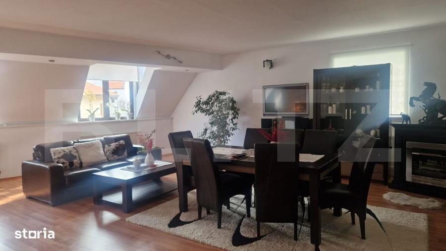 Casa in inima Brasovului Pretabil afacere si locuinta - 16