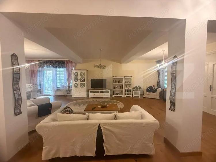 Vila premium P + E + Pod 360 mp, teren 700 mp, Filiasi - 10