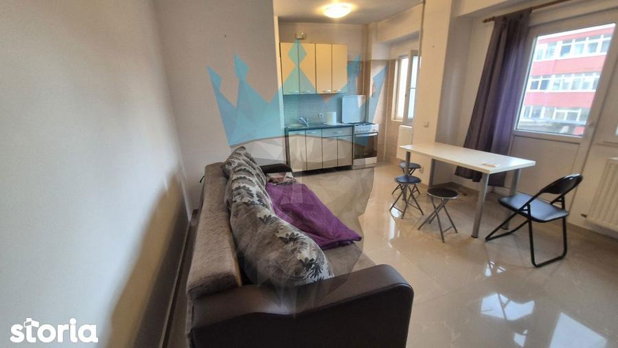 Garsoniera Tineretului Bucuresti - 7
