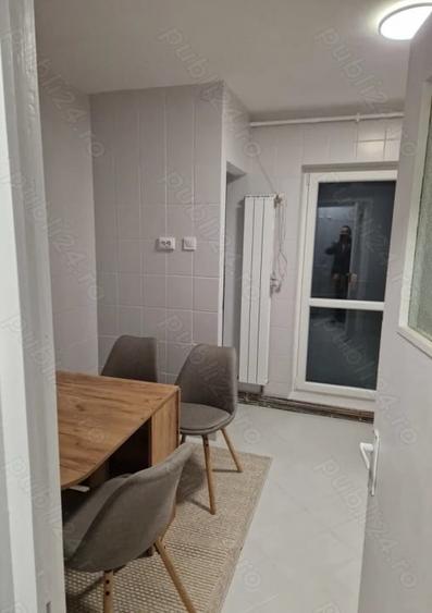 2 camere 59 mp – Văcărești, renovat, centrală, 2 balcoane, 10 min metrou - 7