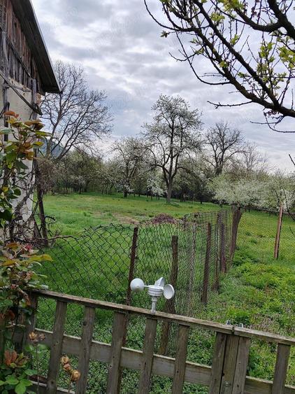 De vanzare doua case parinte?ti pe acela?i teren, in Ca?eiu, jud. Cluj - 7