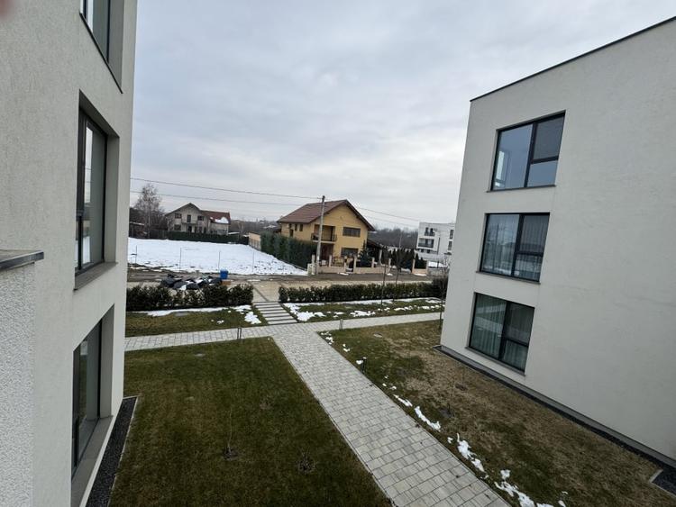 Prima inchiriere! Apartament PREMIUM 2 camere, Dumbravita – Parcare | Comision 0 - 35