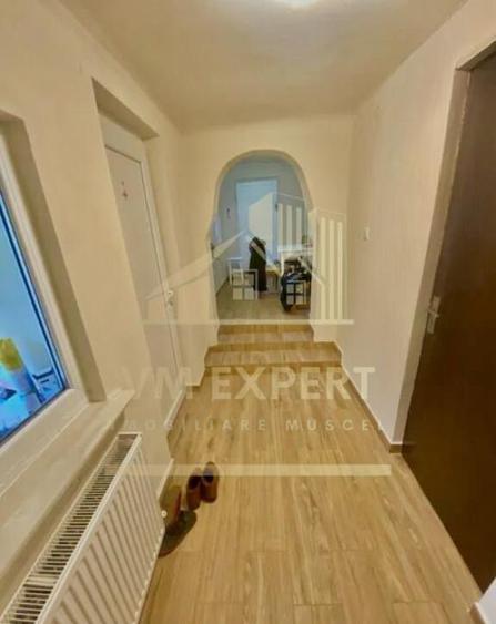 CASA 6 CAMERE, TEREN 420 MP, PITESTI - 8