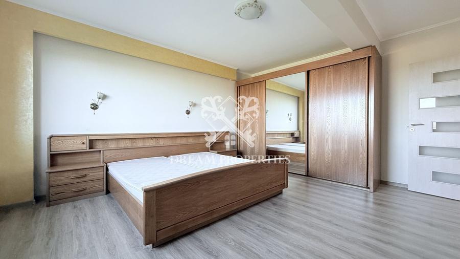 Casa individuala de inchiriat, 240 mp, teren 300 mp, zona Sannicoara - 13