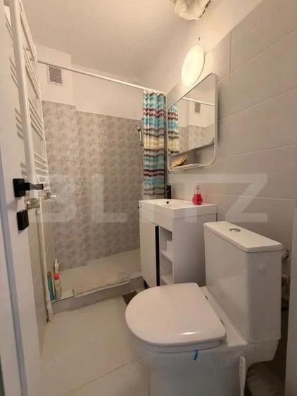 Apartament modern de 2 camere, situat in zona ultracentrala - 2