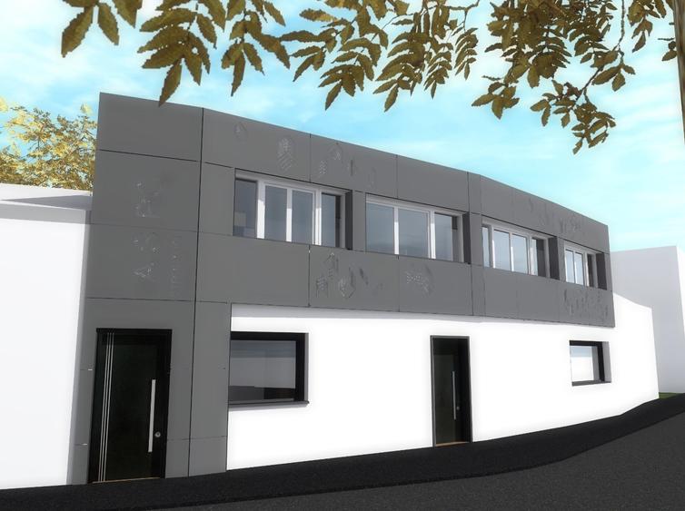 Clădire birouri 1990 ideal clinica - 4