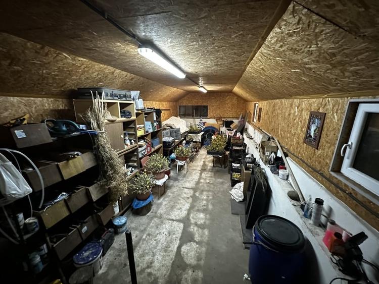 Casa P+M Zona Hotel CETATE 715 mp Teren Garaj Terase Piscina ideal Regim Hotelie - 2