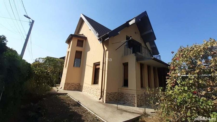 Casa Bucium, s=147mp, teren=680mp, mob si ut, 189000euro neg Casa Bucium, s=147mp, teren=680mp, mob si ut, 189000euro neg