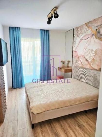 Inchirieri Apartamente 2 Camere Hercesa Stellaris|Centrala|Parcare - 6