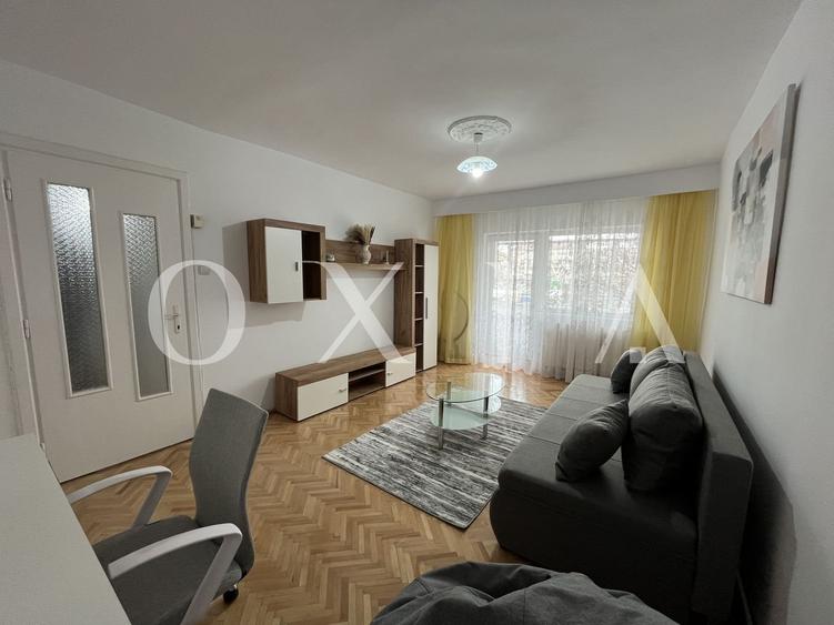 SX643 Aradului- 4 Camere - Etaj intermediar - 3