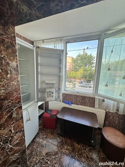 De vanzare apartament 3 camere decomandat , strada Polona , Timisoara - 10
