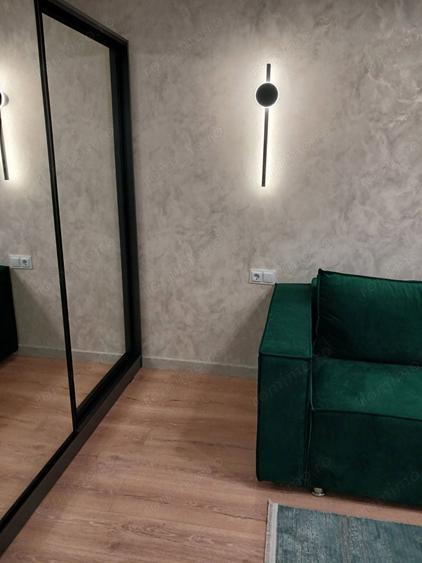 Inchiriere garsoniera Floreasca - 4