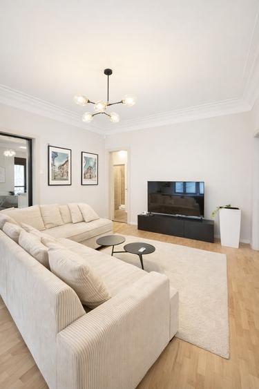 Apartament 4 camere | Vilă interbelică | Parcul Kiseleff - 4