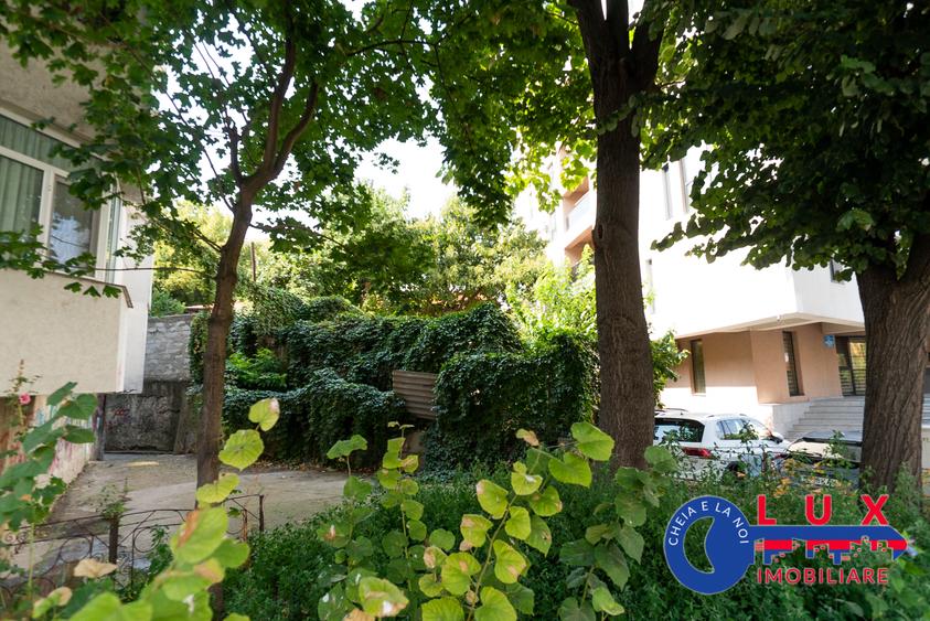 ID 7777 EXCLUSIVITATE - Teren pe Strada GRIVITEI - 3