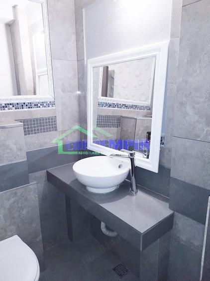 Apartament 3 camere de inchiriat zona Tomis Plus - 11