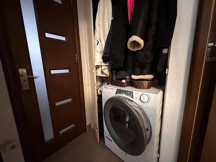 Apartament2 camere, zona Nitu Vasile, 53 mp, Comision 0% - 5