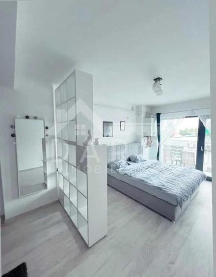 Apartament 1 camera? de va^nzare - 2