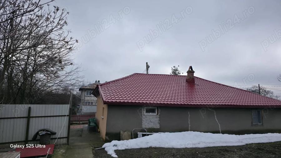 De vanzare imobil Comuna Putineiu Judet Giurgiu - 9