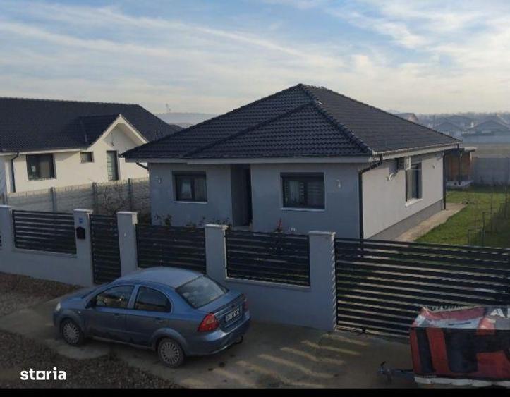 Casa Oncea Ion Alexi - 1