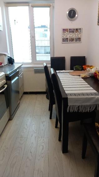 Apartament cu 2 camere in cartierul Baragan - 1